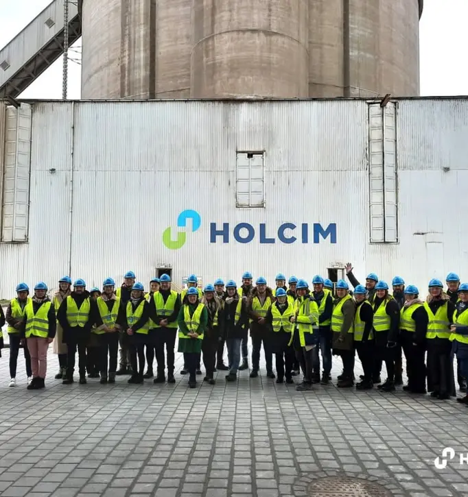 Holcim