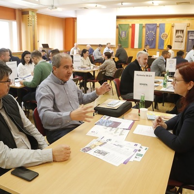 Országos Beszállítói Program