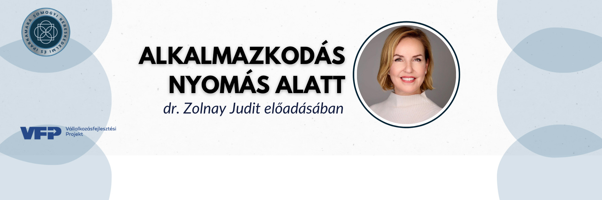Alkalmazkodás nyomás alatt